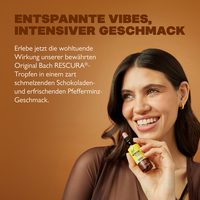 BACHBLÜTEN Original Rescura Tro.alk.frei Schok.Min