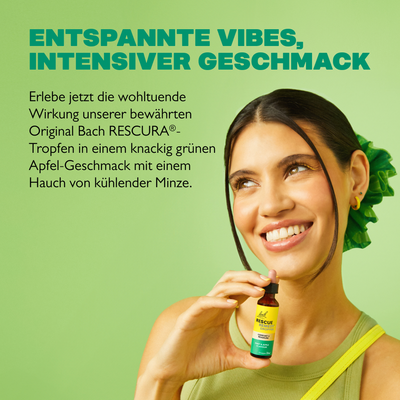 BACHBLÜTEN Original Rescura Tro.alk.frei Apf.Minz.