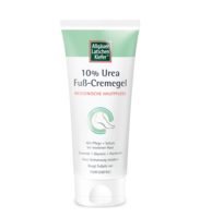 ALLGÄUER LATSCHENK. 10% Urea Fuß Cremegel
