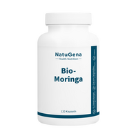 BIO-MORINGA 500 mg Kapseln