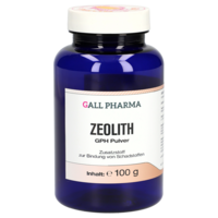 ZEOLITH GPH Pulver