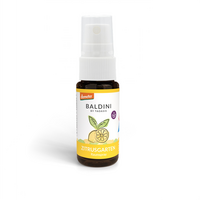 BALDINI Zitrusgarten Raumspray mini demeter