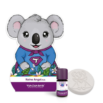 KEINE Angst Kids Koala Duftset