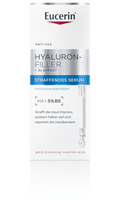 EUCERIN Anti-Age Hyaluron-Filler straffendes Serum