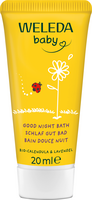 WELEDA Calendula Schlaf Gut Bad