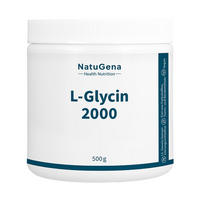 L-GLYCIN 2000 Pulver