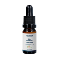 LIPOVITAMINE 1000 Beta Vitamin A+D3+E+K2 Tropfen