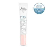 WIDMER hydraderm Gel für die Augenpartie o.P.