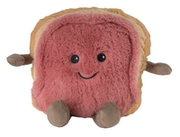 WARMIES MINIS Jelly Toast