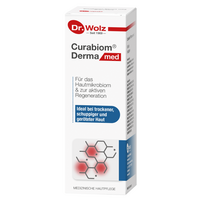 CURABIOM Derma med Creme