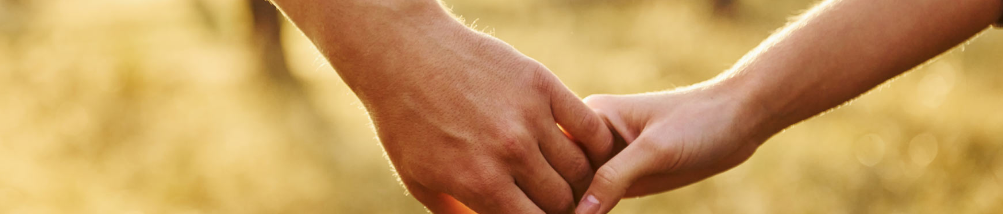 Dr. Hauschka Logo mit gelben Blüten