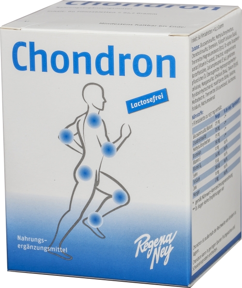 CHONDRON Tabletten