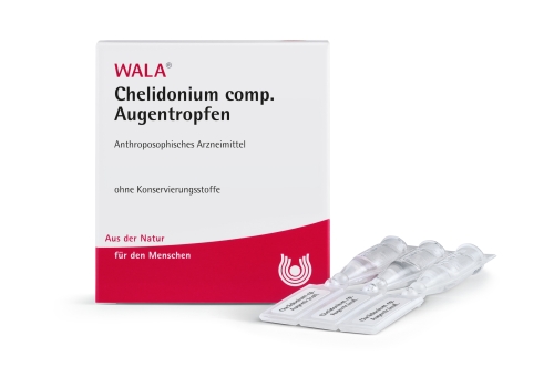 CHELIDONIUM COMP.Augentropfen