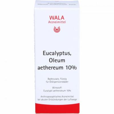 EUCALYPTUS OLEUM äth.10%