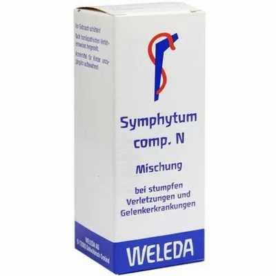 SYMPHYTUM COMP.N Mischung