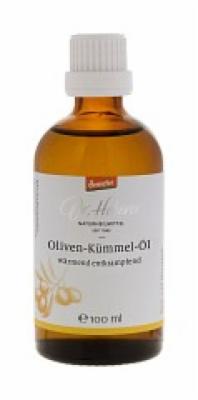 Kümmel 5% demeter