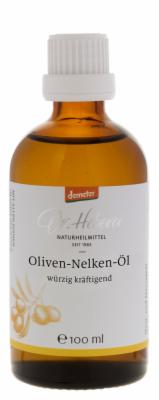 NELKENÖL Caryophylli äth.5% in Olivenöl