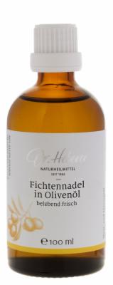 Fichtennadel 10%