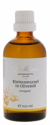 Klettenwurzel 5%