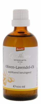 Lavendel 10%, demeter