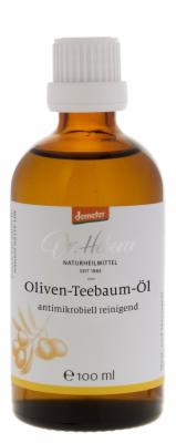 Teebaum 10% Demeter