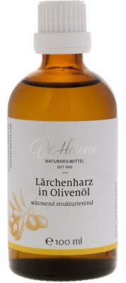 Lärchenharz 10%