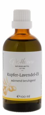 Kupfer-Lavendel
