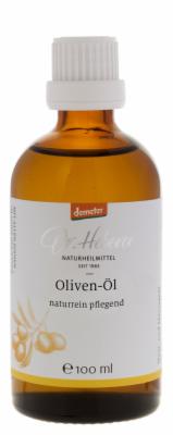 OLIVENÖL DEMETER Olea Europaea naturrein