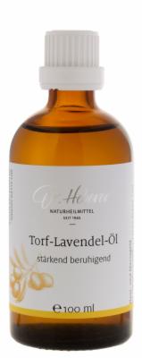 TORF-Lavendel-Öl Solum Lavandula Oleum