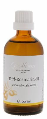 TORF-Rosmarin-Öl Solum Rosmarinus Oleum