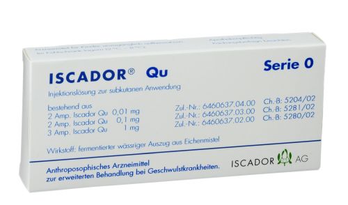 ISCADOR-Qu-Serie-0-Injektionsloesung