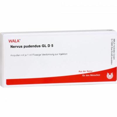 NERVUS PUDENDUS GL D 5 Ampullen
