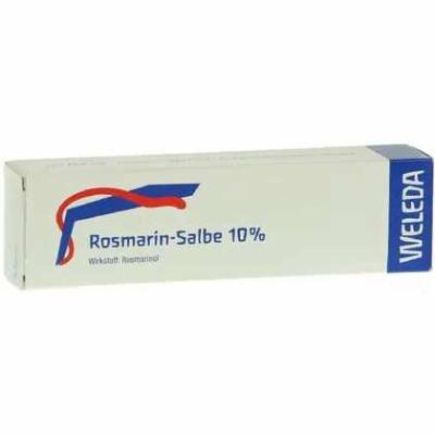 ROSMARIN SALBE 10%