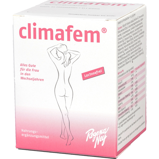 CLIMAFEM Tabletten