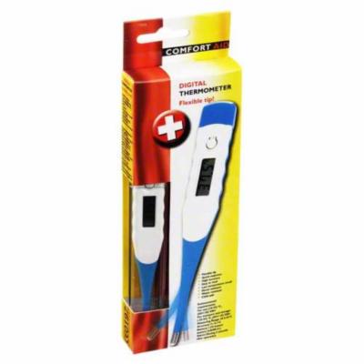 FIEBERTHERMOMETER digital mit flexibler Spitze