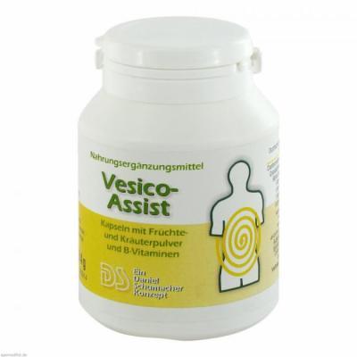 VESICO Assist Kapseln
