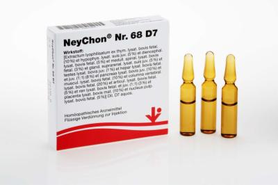 NEYCHON Nr.68 D 7 Ampullen