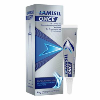 LAMISIL Once Lösung