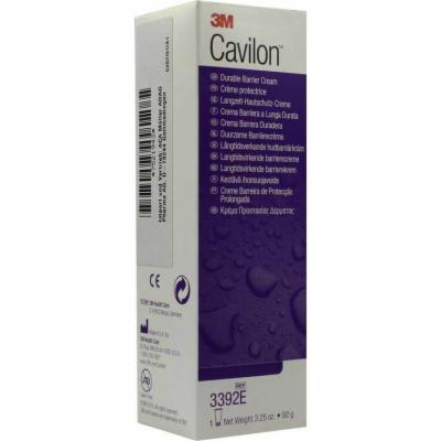 CAVILON 3M Langzeit-Hautschutz-Creme 3392G