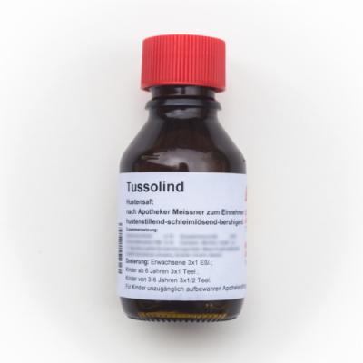 TUSSOLIND