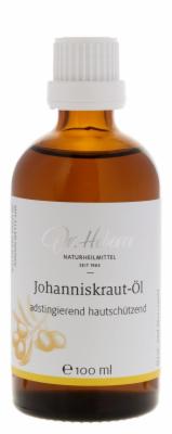 JOHANNISKRAUT 10% (BIOL.)