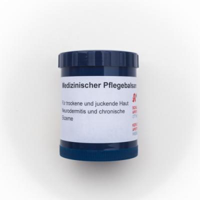 MEDIZINISCHER PFLEGEBALSAM