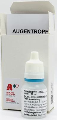 AUGENTROPFEN TYP B