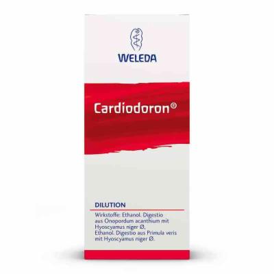 CARDIODORON DILUTION