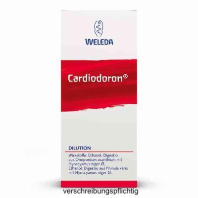 CARDIODORON DILUTION