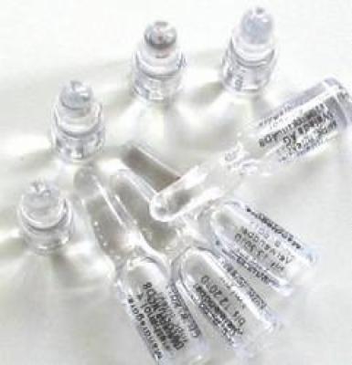 CARDIODORON 1% MAG PHOS