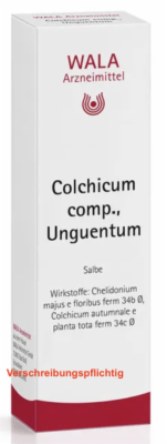 COLCHICUM COMP UNGUENTUM