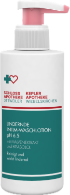 A&E INTIM-WASCHLOTION LINDERND