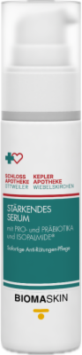 Stärkendes Serum Biomaskin