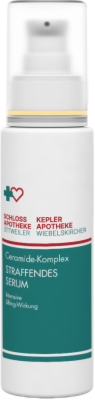 Straffendes Serum